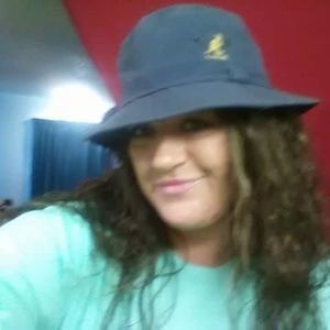 Meet your Posher, Brandi